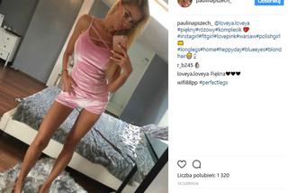 Paulina Pszech - metamorfoza