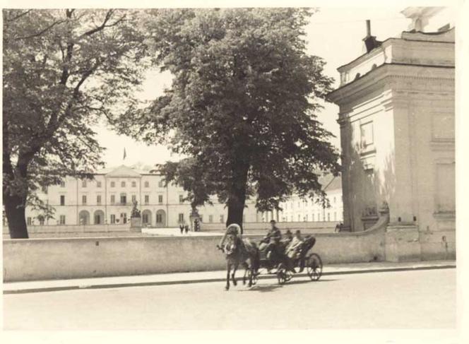 Pałac Branickich