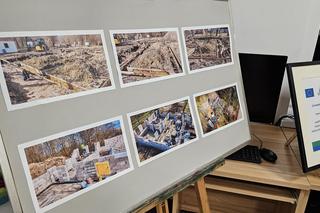 Żółte - otwarcie świetlicy wiejskiej 