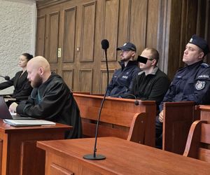 Wyrok dla księdza Dominika R.