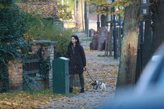 Marta Kaczyńska inwestuje w edukację synka