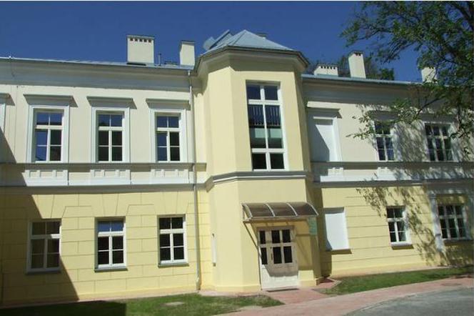Szpital w siedlcach w nowej odsłonie 