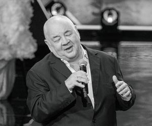 Stanisław Sojka nie żyje. Nie zdążył pożegnać się z publicznością. Plany były ogromne
