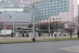 Plac Rodła w Szczecinie