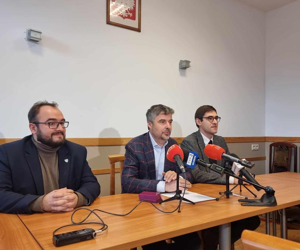 nowe biuro