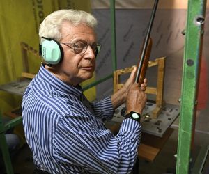 Za nami wielkie święto strzelectwa. Tłumy na zawodach przy Łazienkowskiej. Niezwykłe wyznania uczestników