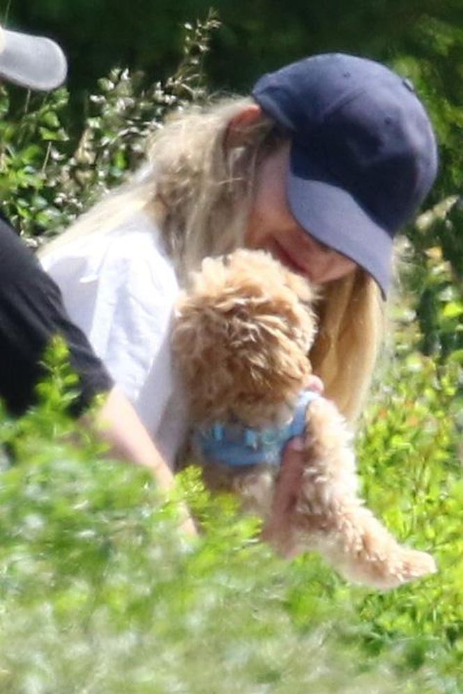 Jacek Kopczyński. Tak wypoczywa po awanturze w Sejmie 