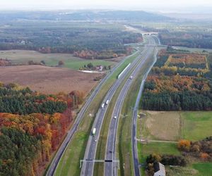Nowa droga z Mazur do autostrady A1. Wybrano wariant połączenia