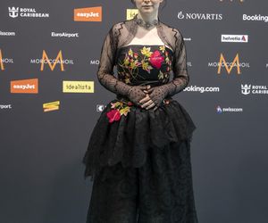Otwarcia Konkursu Piosenki Eurowizji 2025 w szwajcarskiej Bazylei