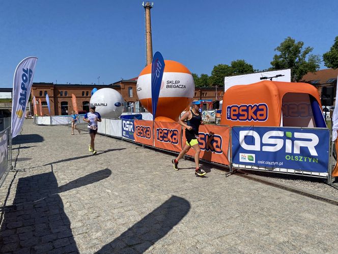 CITI Warmia Run Challenge Olsztyn 2025