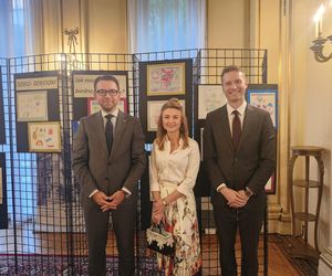 Gala Dorośli dzieciom Fundacji Uśmiech Dziecka