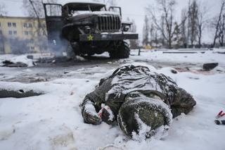 "Za kilka dni dojdzie do największej bitwy pancernej od II wojny światowej". Najgorsze jeszcze przed Ukrainą?