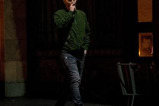 Jarosław Wałęsa. Moja córeczka szybko dochodzi do siebie