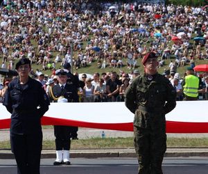 Święto Wojska Polskiego 2025