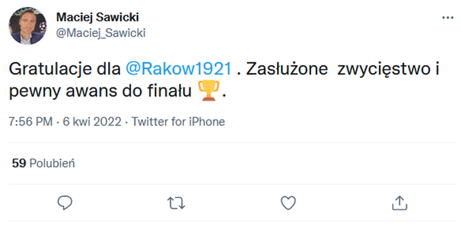 Kolejna klęska Legii Warszawa w tym sezonie. Odpadli z Pucharu Polski. Reakcje internautów