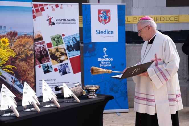 Branżowe Centrum Umiejętności przy Kolejówce