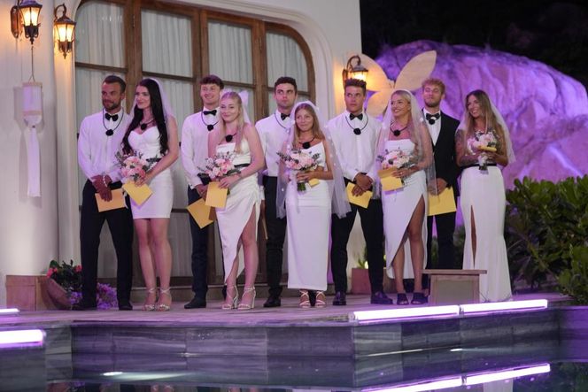 Hotel Paradise 9 znika z ramówki TVN7. Głos zabrała Klaudia El Dursi