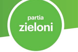 Komitet Wyborczy Partia Zieloni