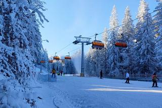 Sezon narciarski w pełni. Gdzie można szusować na nartach?