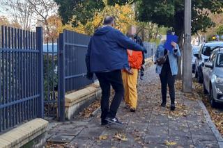 Zabójstwo w gminie Gietrzwałd. Mężczyzna dostał kilka ciosów nożem. Zatrzymany brat ofiary