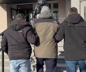 Strzelanina pod Przemyślem. Co dalej z podejrzanymi?