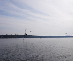 Wiosna rozgościła się w Lublinie! Mieszkańcy tłumnie ruszyli w niedzielę nad Zalew Zemborzycki, który otworzył Edward Gierek