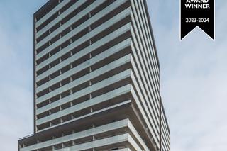 ATAL Warta Towers w Poznaniu 