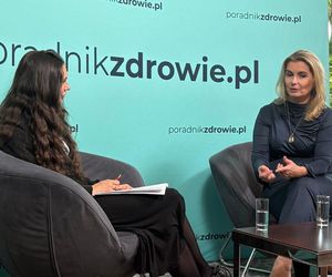 Pacjentki potrzebują diety i opieki, ale nie zawsze mają. „Tempo jest ogromne