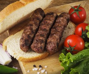 Kebabczeta z grilla: jak zrobić? - sprawdzony przepis na znakomity arabski przysmak