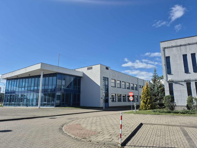 Uczelnia widmo w Białymstoku zmieni się w siedzibę magistratu. Miasto inwestuje 33 mln zł