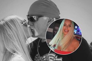 Hulk Hogan zmarł, pozostawiając młodą małżonkę. Dzieliło ich aż 25 lat. Była 3. panią Hogan