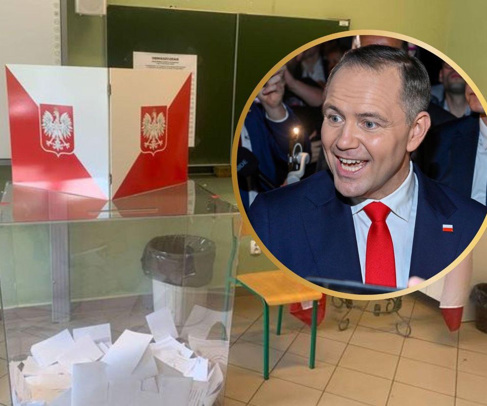 Gdańska prokuratura jasno o wynikach wyborów prezydenckich: Są rozbieżności w tych komisjach 