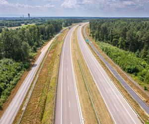 Droga ekspresowa S1 Oświęcim - Dankowice