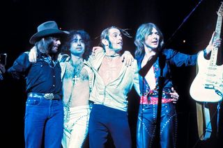 Czy Bad Company zagra na ceremonii wprowadzenia do Rock and Roll Hall of Fame? Zaproponowano nam wykonanie kilku utworów 