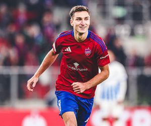 Tomasz Pieńko rozkręca się w Rakowie. Były reprezentant Polski nie ma wątpliwości. Ma zadatki na klasowego piłkarza