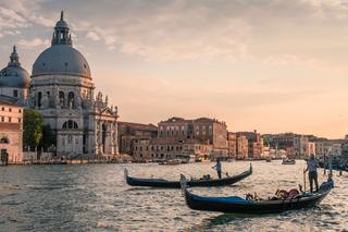 Niepewny los Wenecji. UNESCO chce wpisania miasta na listę zagrożonego dziedzictwa