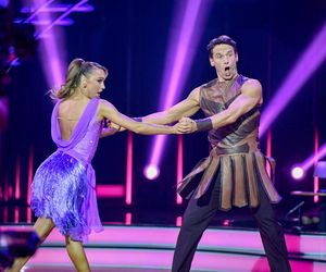 Dancing with the Stars. Taniec z gwiazdami 16 - relacja z 6. odcinka