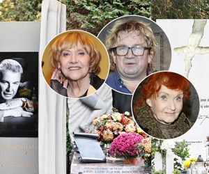 Odwiedziliśmy groby ponad 20 znanych osób. Niektóre są zaskakująco skromne. Tak pochowano prawdziwe gwiazdy!