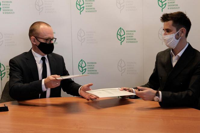 Tereny pozachemowskie mają zostać oczyszczone