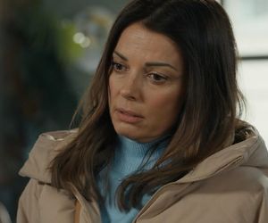 	Barwy szczęścia odc. 3203 nowy sezon po wakacjach. Kasia (Katarzyna Glinka) 