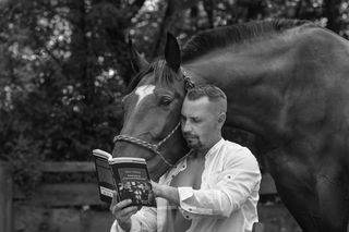 Charytatywny kalendarz Zdrowy jak koń? Zbadaj się!