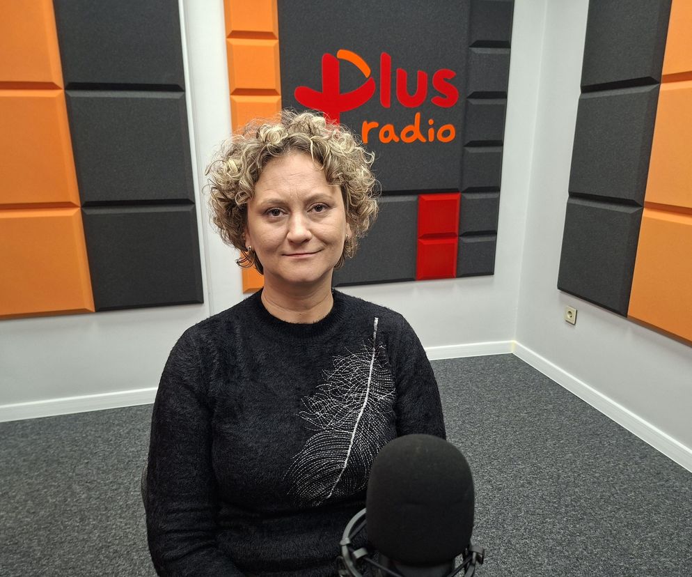 Anetta Wilk, dyrektor ZS nr 9 w Koszalinie