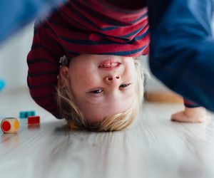 ADHD u przedszkolaka. Eksperci radzą: najpierw terapia, dopiero później leki