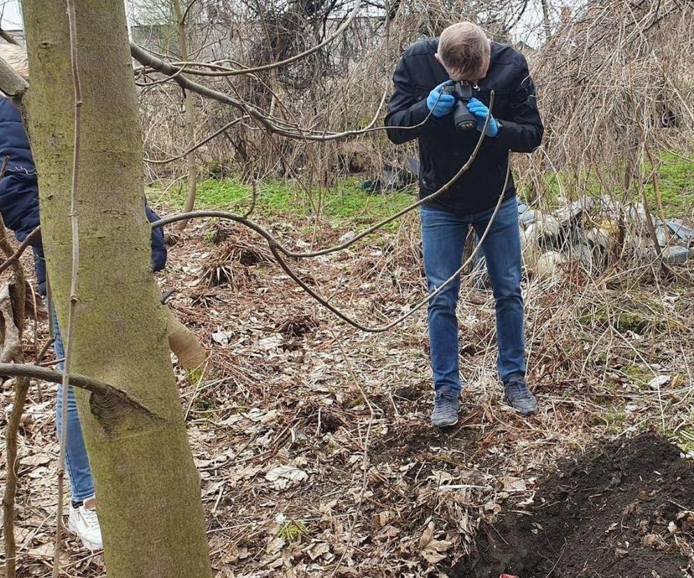 Na pomoc było już zbyt późno. 50-latka doprowadziła do śmierci swojego psa