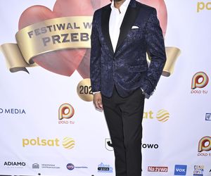 Festiwal Weselnych Przebojów Polsatu. Marcelina Zawadzka jak młoda, Ela Romanowska z wielkim rozcięciem, a Miszczak kwitnie!