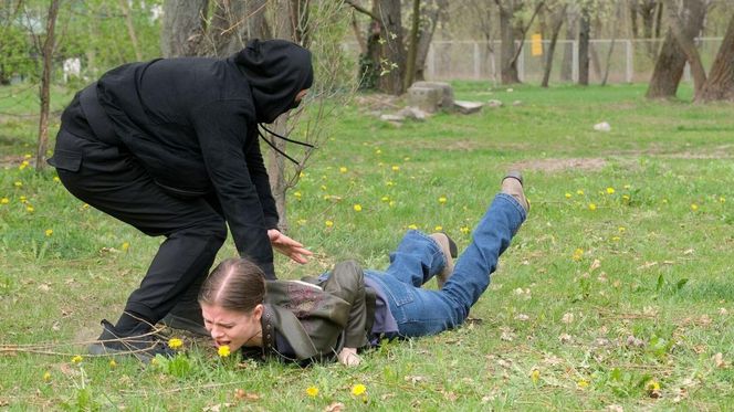 M jak miłość odc. 1875. Majka (Matylda Giegżno)