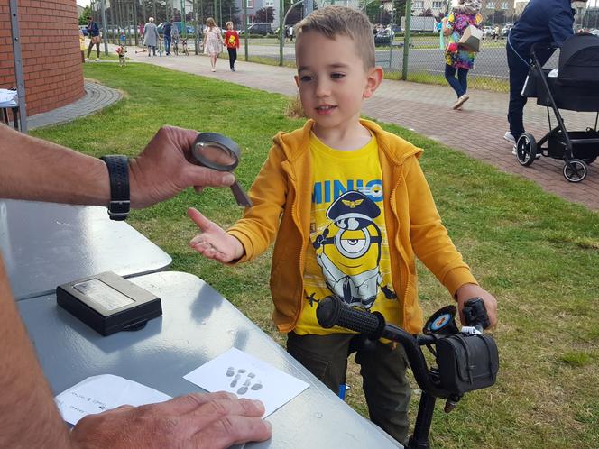 Miejski Dzień Dziecka z Radiem Eska na Skateplazie w Lesznie