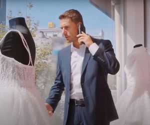Alper wraca uzbrojony, Kuzey zgadza się na ślub z Bahar, która podejrzewa, że jest w ciąży.