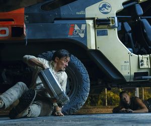 Scarlett Johansson zarobiła miliard w jeden weekend! Wielki sukces i rekord