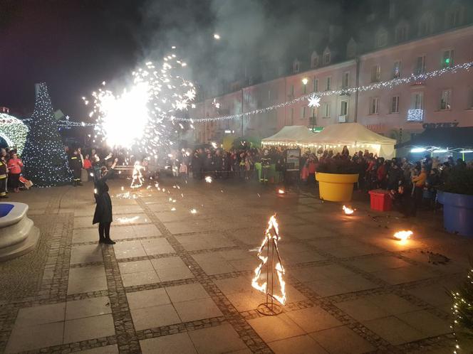 XII Warmiński Jarmark Świąteczny Cittaslow